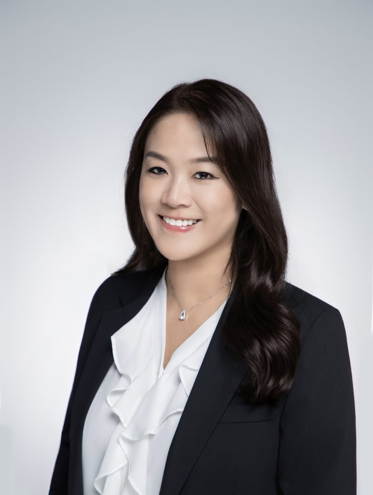Patricia Liu