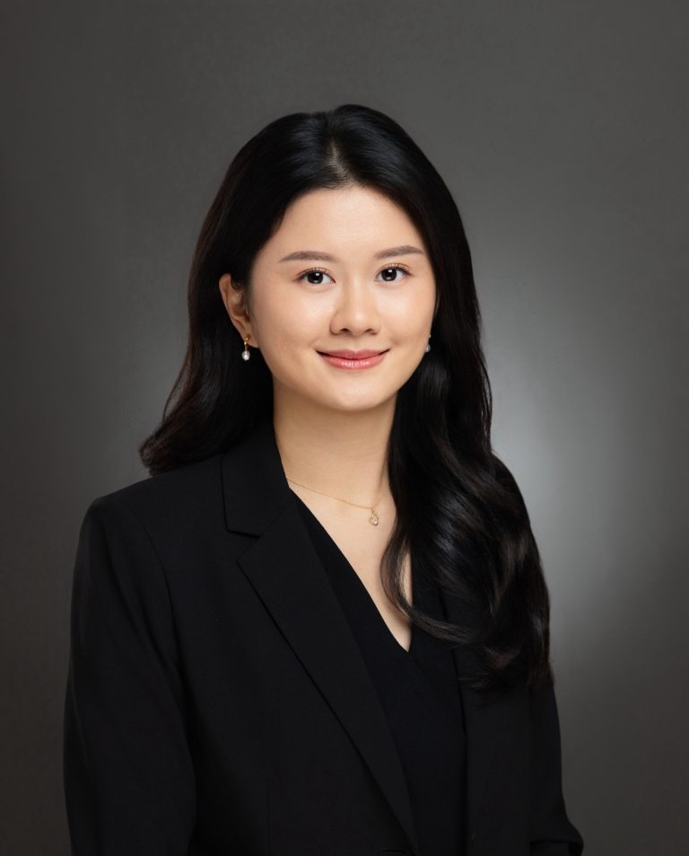 Sabrina Ko