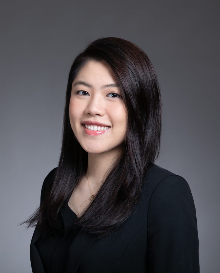 Angela Li