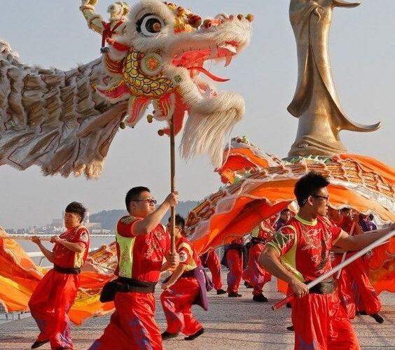 Guangzhou Lawyers Association (Marriage & Family Law Committee) and Hong Kong Family Law Association