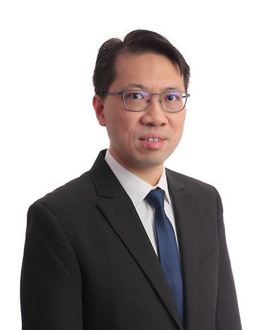 Leung Wing Kei