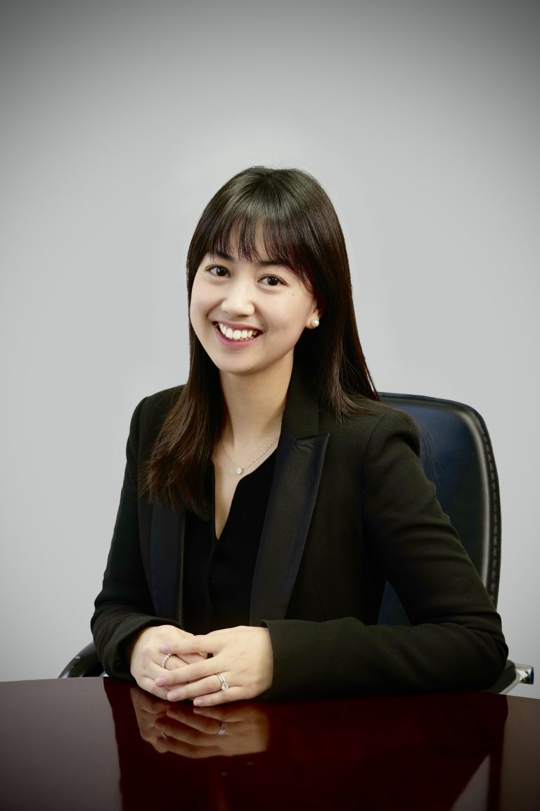 Rachael Leung