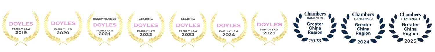 Awards