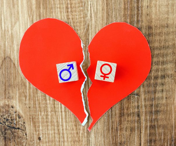 Say Hi to a New Year, And Bye to an Unhealthy Relationship – Your Beginner Divorce Guide