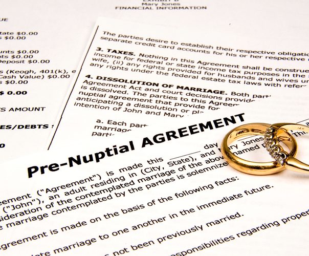 Planning for the Future: A Modern Guide to Nuptial Agreements in Hong Kong