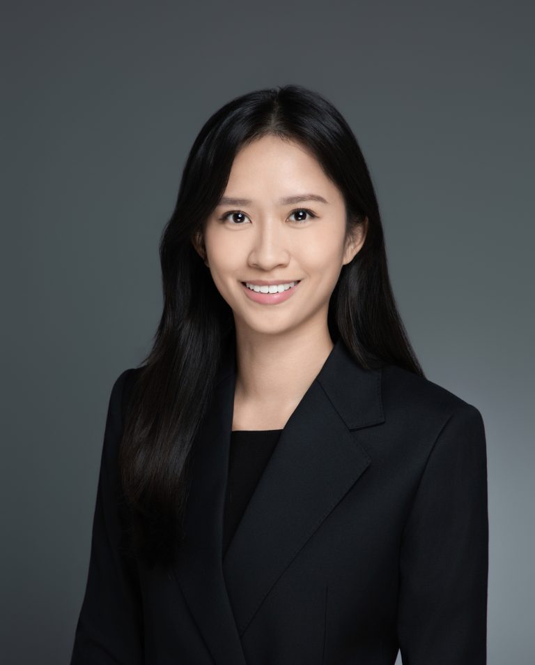 Sabrina Wong
