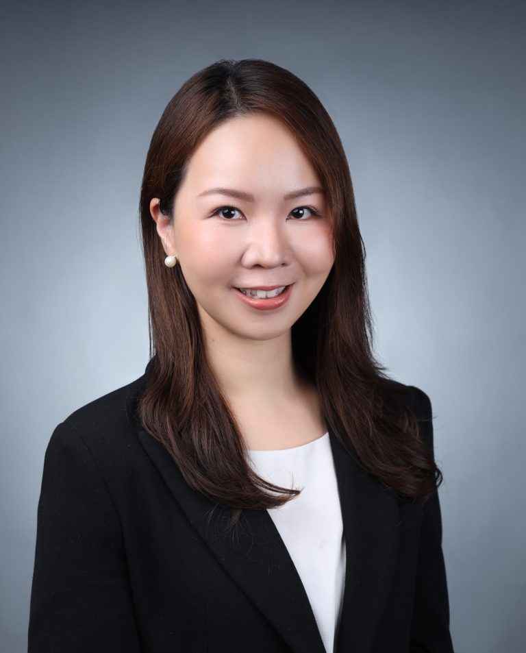 Elaine Chung